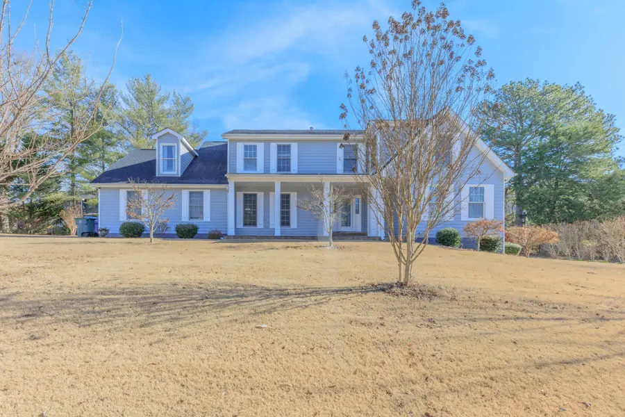 1322 Windbrook Lane, Hixson, TN 37343