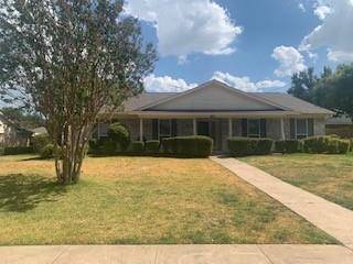 421 Shady Brook Drive, Richardson, TX 75080