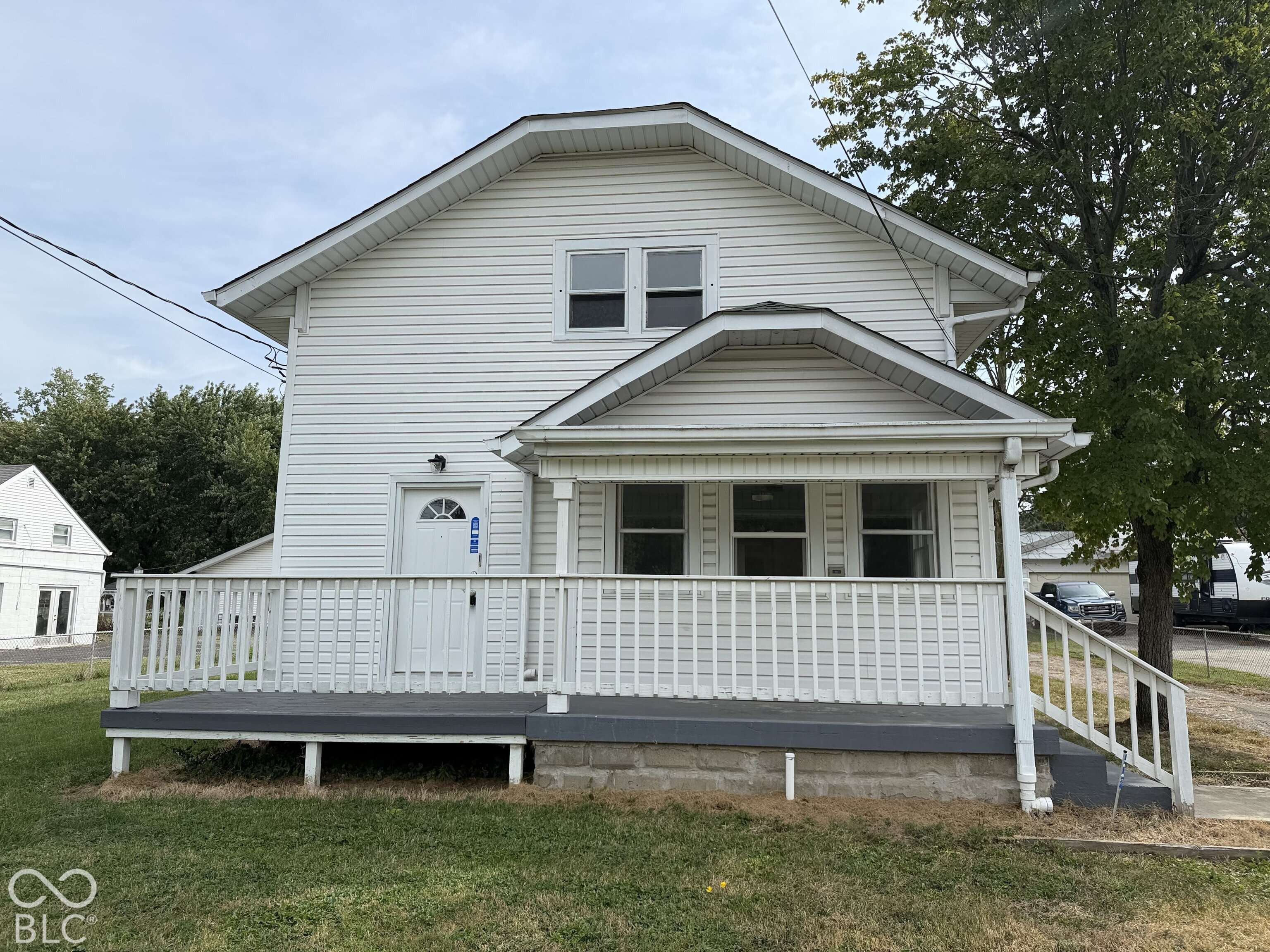 5125 S Walcott ST, Indianapolis, IN 46227