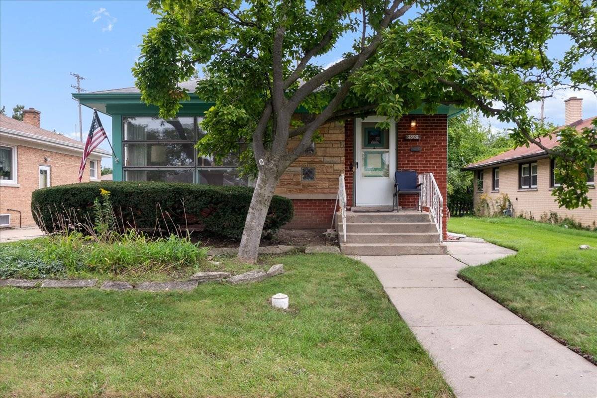 3806 Harvard TER, Skokie, IL 60076