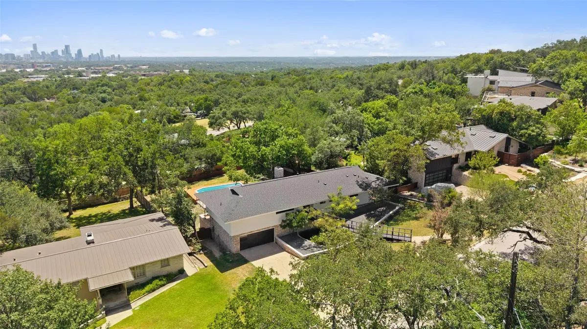 4905 Crestway DR, Austin, TX 78731