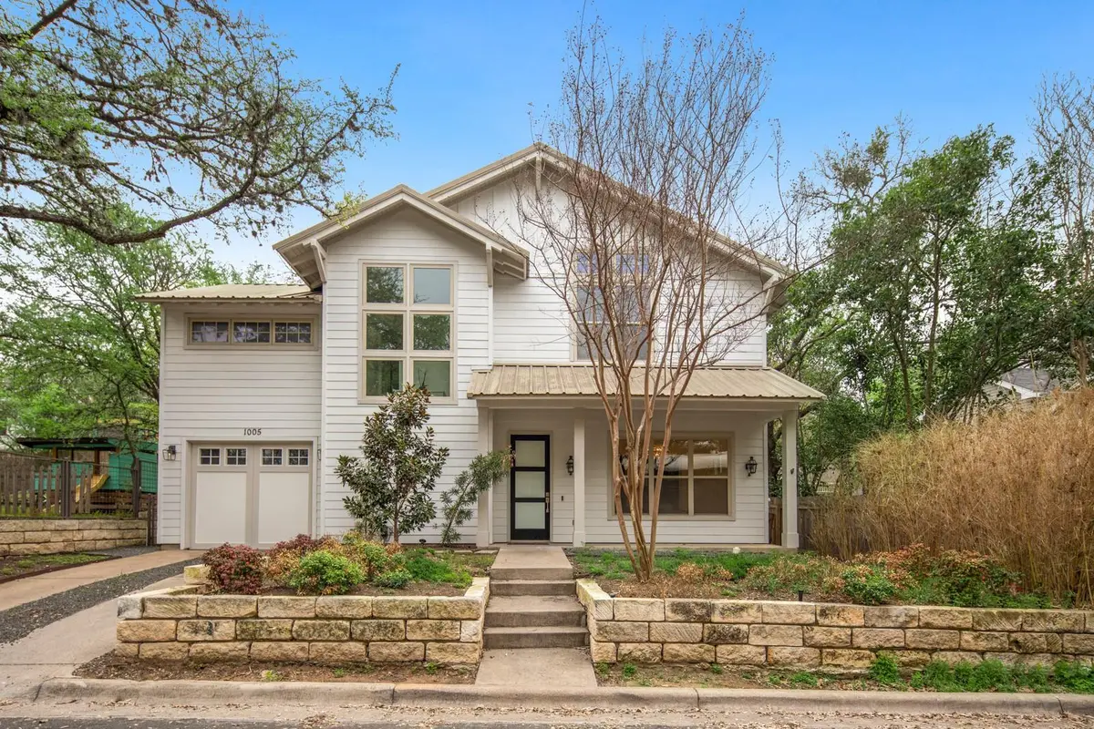 1005 Toyath ST, Austin, TX 78703