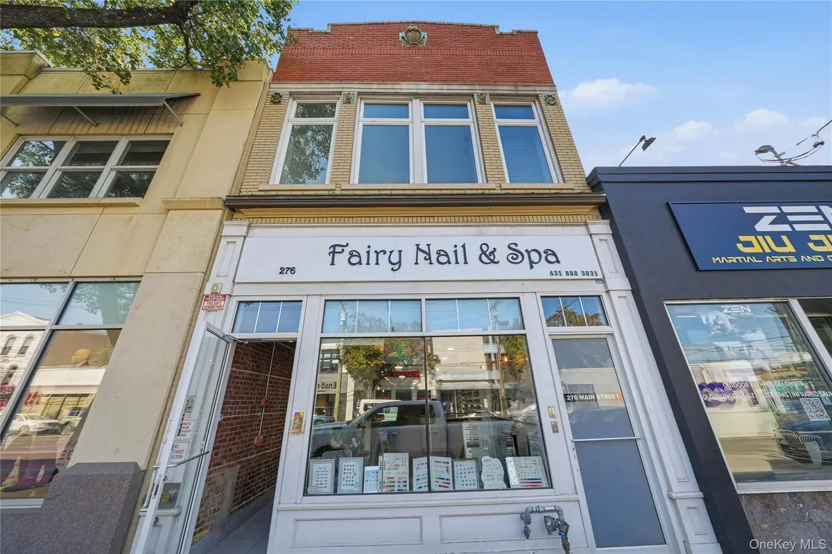 276 Main ST #2F, Huntington, NY 11743