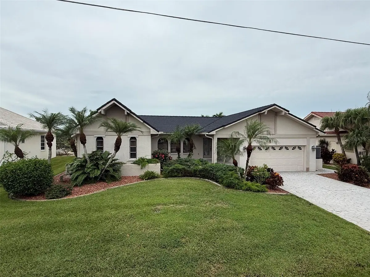 523 TOULOUSE DR, Punta Gorda, FL 33950