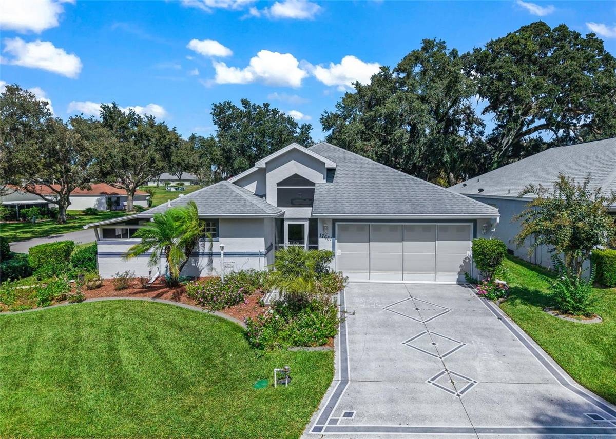 17681 SE 115TH CT, Summerfield, FL 34491