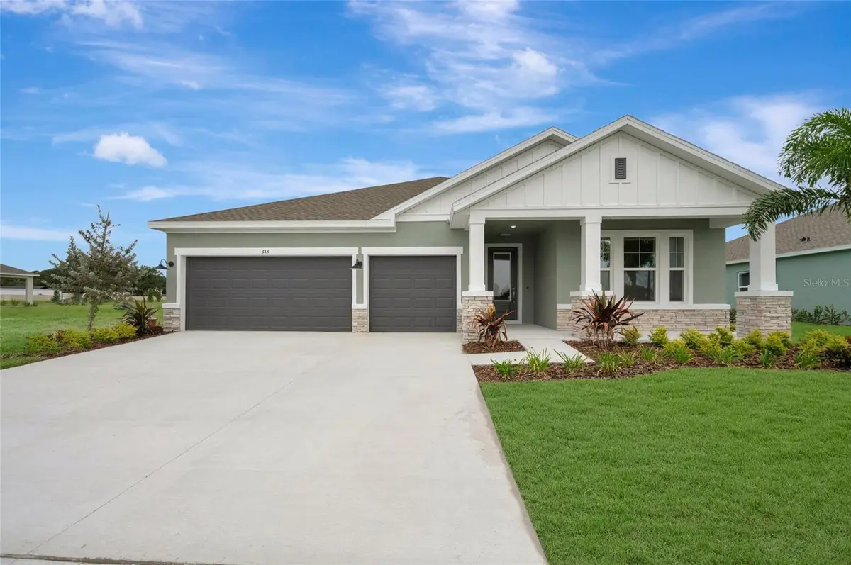 318 STETSON RISE CT, Plant City, FL 33566