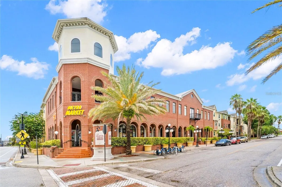 1910 E PALM AVE #10209, Tampa, FL 33605