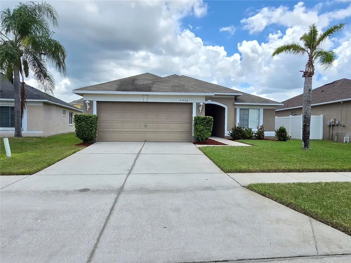 27846 BREAKERS DR, Wesley Chapel, FL 33544