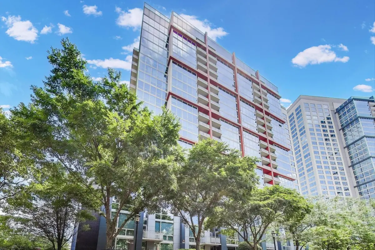 1841 S Calumet AVE #2105, Chicago, IL 60616