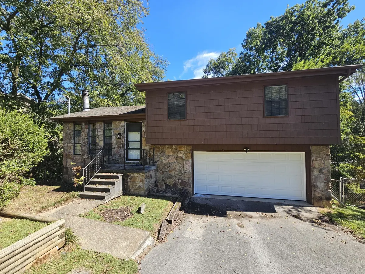 3418 Martin Road, Chattanooga, TN 37415