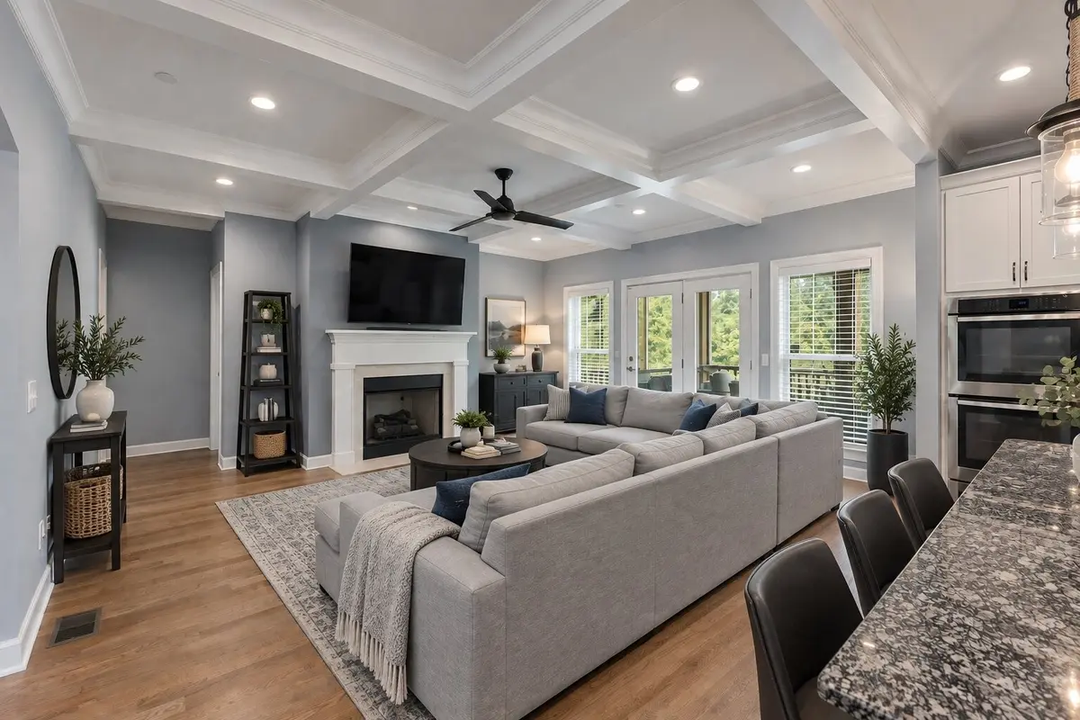 2205 Kirkwall Dr, Nolensville, TN 37135