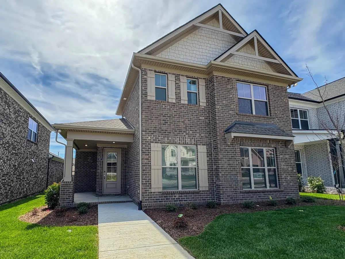 107 Sable East St, Gallatin, TN 37066