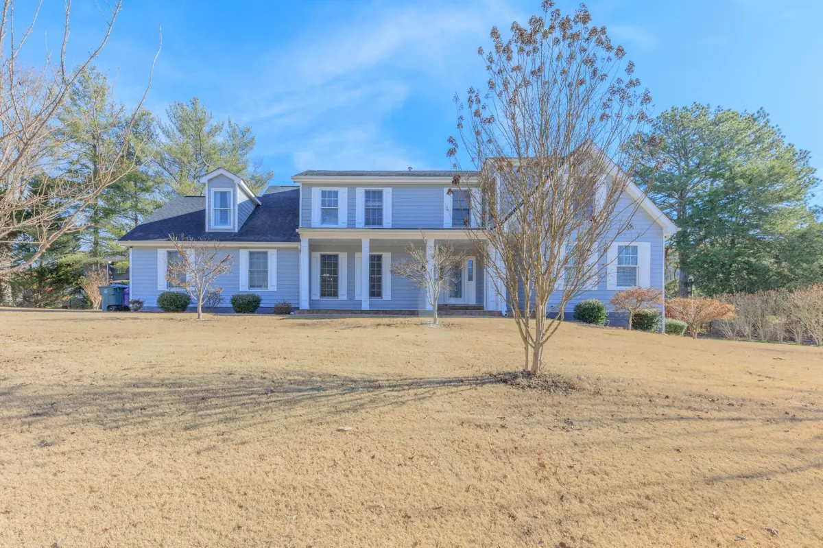 1322 Windbrook Lane, Hixson, TN 37343
