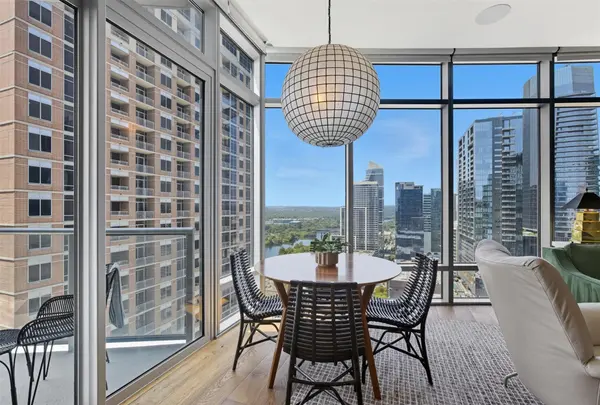 200 Congress Ave #25C, Austin, TX 78701