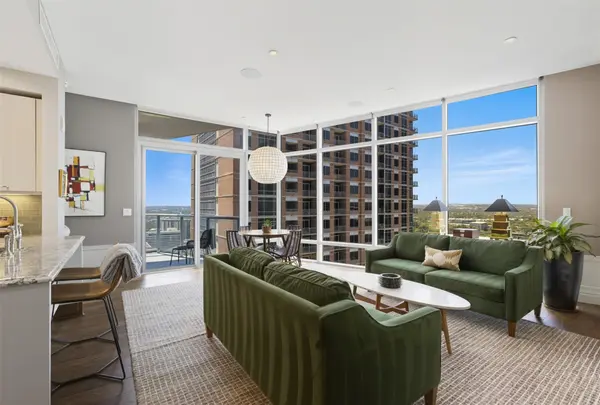 200 Congress Ave #25C, Austin, TX 78701
