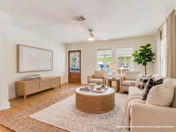 1402 Romeria DR, Austin, TX 78757