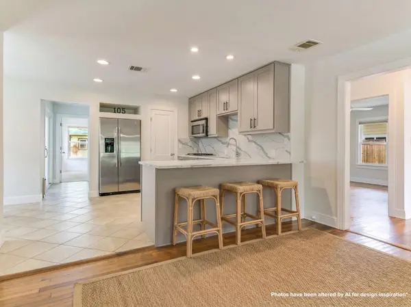1402 Romeria DR, Austin, TX 78757