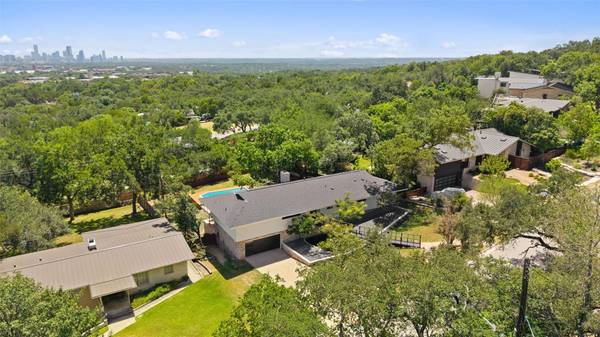 4905 Crestway DR, Austin, TX 78731