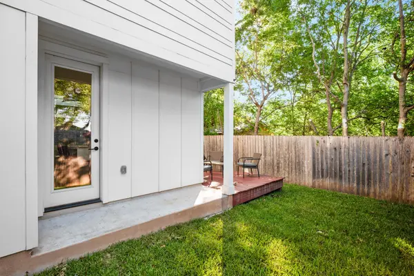 619 Hammack DR #2, Austin, TX 78752