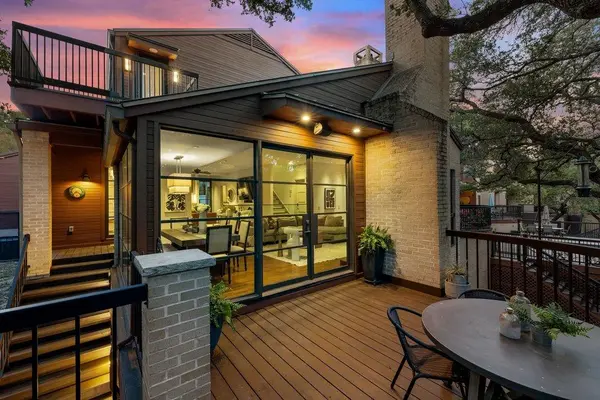1615 Spyglass DR #1, Austin, TX 78746