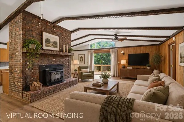 2671 Shady Grove RD, Connelly Springs, NC 28612