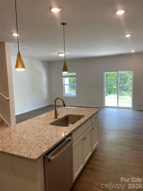 1153 Overbrook PL, Wingate, NC 28174