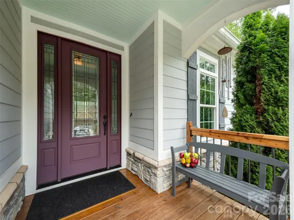 8 Broadmoor DR, Arden, NC 28704