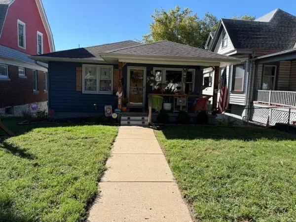 1108 Kansas AVE, Atchison, KS 66002