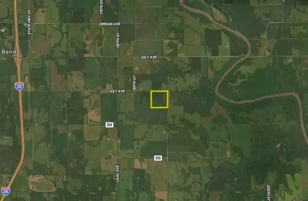 0000000 Key AVE, Gallatin, MO 64640
