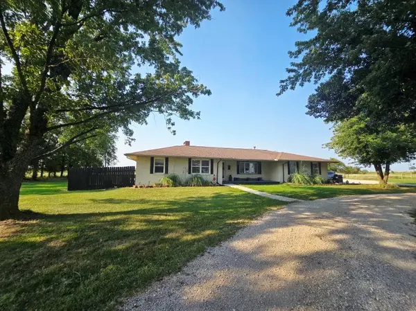 901 Highway 54 N/A, Uniontown, KS 66779