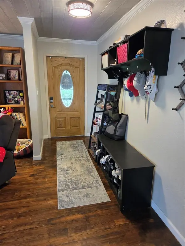 901 Highway 54 N/A, Uniontown, KS 66779