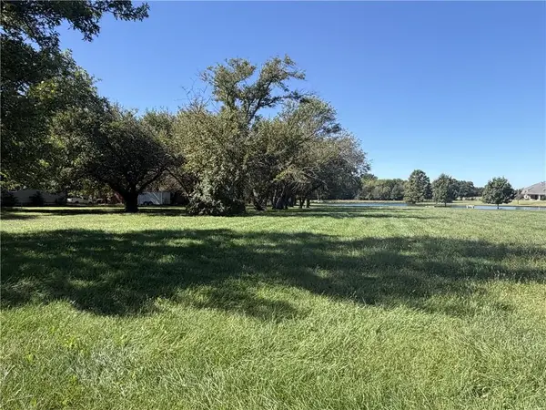 0 Cleveland ST, Burlington, KS 66839