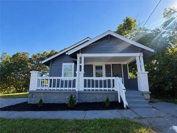 4111 E 59th ST, Kansas City, MO 64130