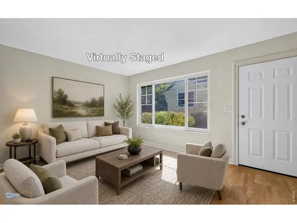3840 Colorado #F, Boulder, CO 80303