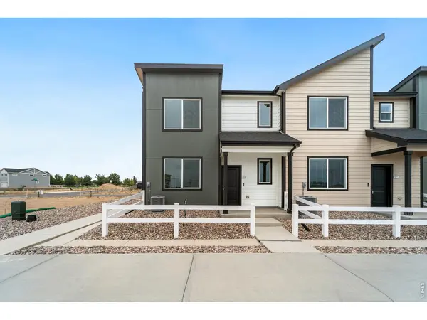 604 Cheyenne #A4, Ault, CO 80610