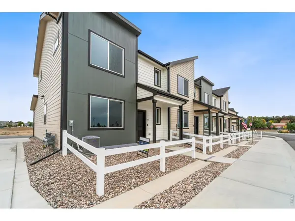 604 Cheyenne #A4, Ault, CO 80610
