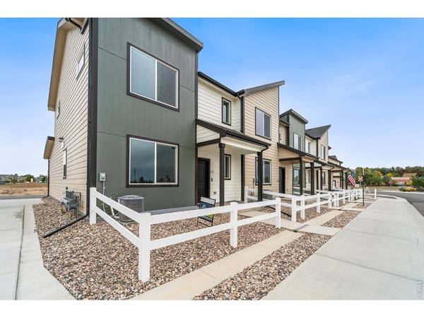 604 Cheyenne #A4, Ault, CO 80610