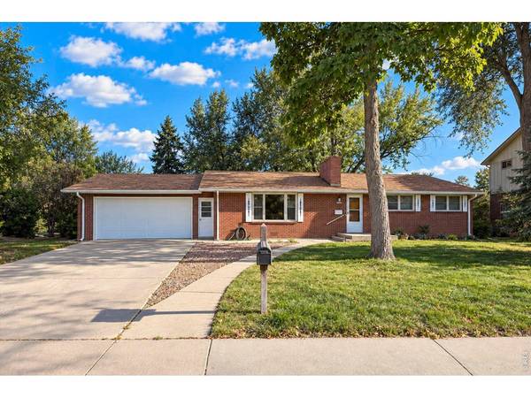 1048 Kane, Longmont, CO 80501