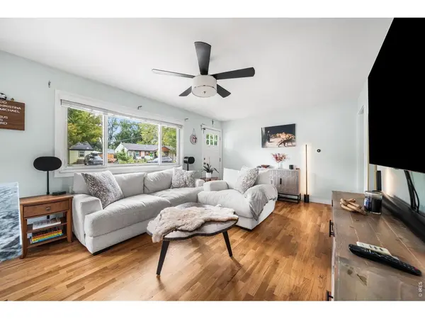 1108 Beech, Fort Collins, CO 80521