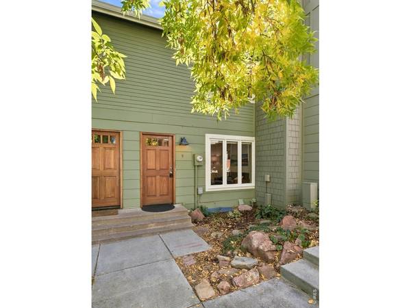 3874 Broadway #9, Boulder, CO 80304
