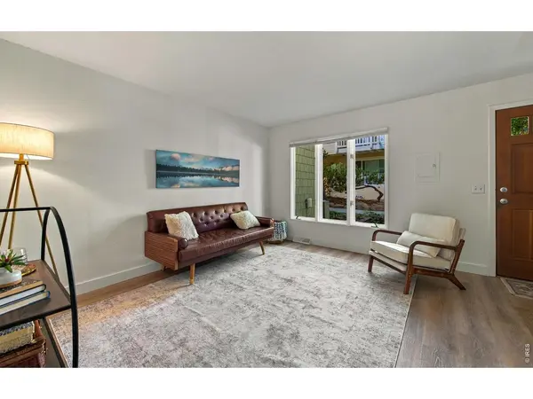 3874 Broadway #9, Boulder, CO 80304