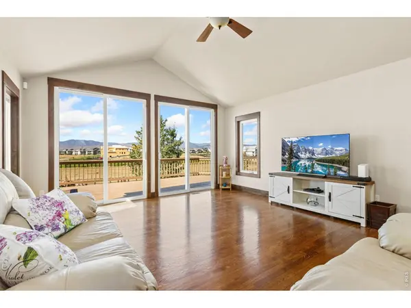 2180 Crestridge, Loveland, CO 80537