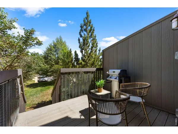 1325 Bear Mountain ##D, Boulder, CO 80305