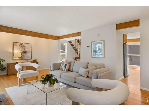 1325 Bear Mountain ##D, Boulder, CO 80305