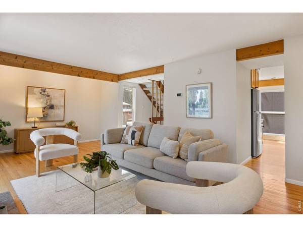 1325 Bear Mountain ##D, Boulder, CO 80305