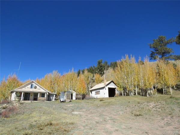 12864 Elkhorn, Como, CO 80432