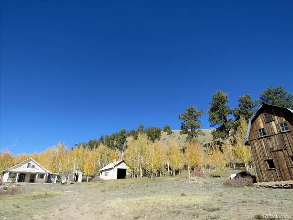 12864 Elkhorn, Como, CO 80432