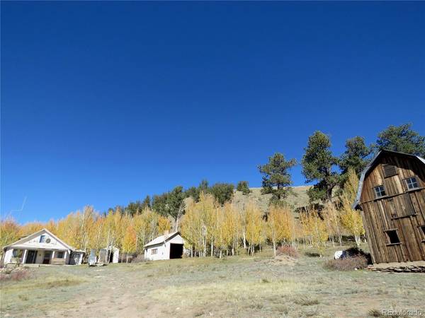 12864 Elkhorn, Como, CO 80432