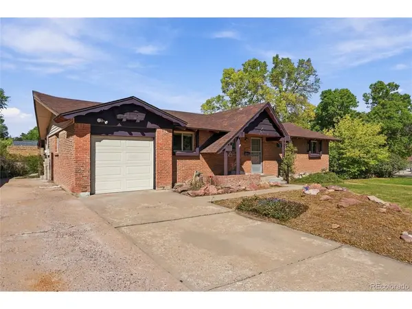 7209 S Lincoln, Centennial, CO 80122