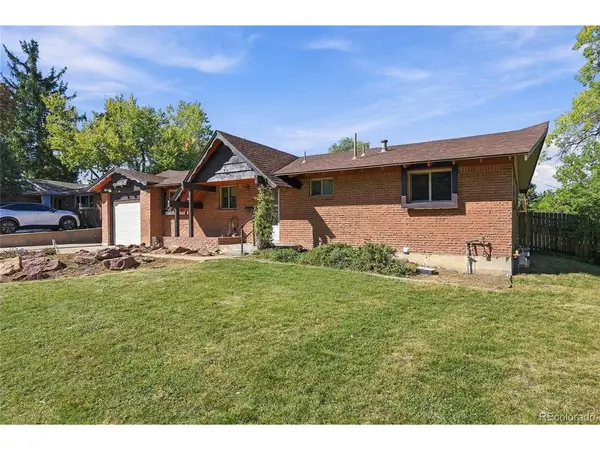 7209 S Lincoln, Centennial, CO 80122